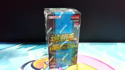 YuGiOh! TCG 25th Anniversary Rarity Collection II Booster Box - Image 1
