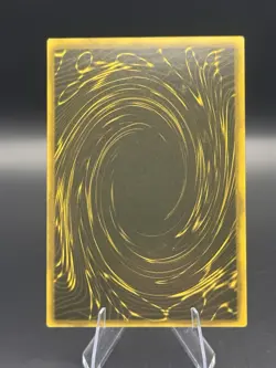 Yu-Gi-Oh! Konami The Winged Dragon of Ra LC01-EN003 Ultra Rare Limited Edition - Image 2