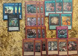 Yu-Gi-Oh! TCG Vanquish Soul Deck Core - Image 2
