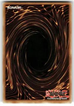 Scapegoat Super Rare Starter Deck: Joey SDJ-041 NM - Image 2