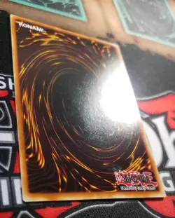 Gem/NM Metalzoa - TFK 002 - Secret Rare - Yu-Gi-Oh! TCG CLEAN Promo - Image 5