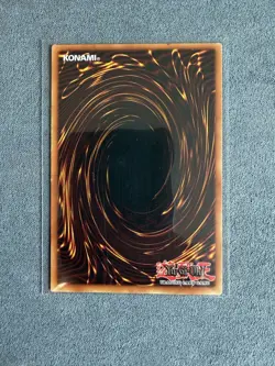 YuGiOh TCG Mirror Force Metal Raiders MRD-138 1st Edition - Image 2