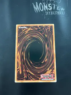 YUGIOH GUARDIAN EATOS COMMON DLCS-EN011 1ST EDITION - Image 2