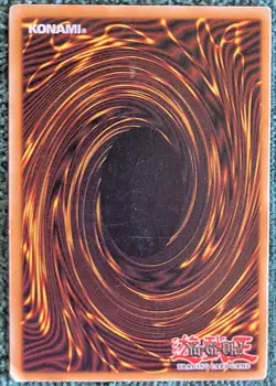 Yu-Gi-Oh Iron Chain Dragon CSOC-EN040 1st Edition Rare - Image 2