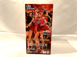 ONE PIECE Card Game Extra Booster Heroines edition EB03 Box Japanese 1Box - Image 1