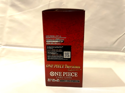 ONE PIECE Card Game Extra Booster Heroines edition EB03 Box Japanese 1Box - Image 2