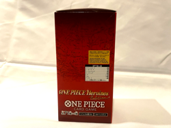 ONE PIECE Card Game Extra Booster Heroines edition EB03 Box Japanese 1Box - Image 4