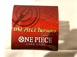 ONE PIECE Card Game Extra Booster Heroines edition EB03 Box Japanese 1Box - Image 5