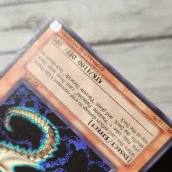 Yu-Gi-Oh! Drill Bug Common Card PSV-078 LP - Image 2