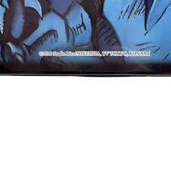 Konami Yu-Gi-Oh! Egyptian God Cards 9-Pocket Portfolio Card Binder 2020 Slifer - Image 5