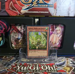 Kamui, Hope Of Gusto - Super Rare HA06-EN044 Yu-Gi-Oh - Image 1