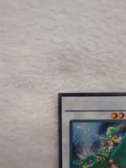 HA05-EN053 Daigusto Gulldos Secret Rare 1st Edition YuGiOh Card - Image 2