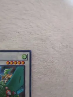 HA05-EN053 Daigusto Gulldos Secret Rare 1st Edition YuGiOh Card - Image 3