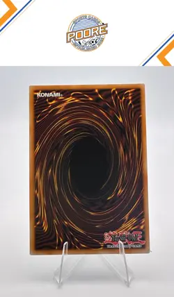 Yugioh Quarter Century Stampede Daigusto Emeral #RA04-EN163 - Image 2