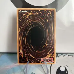 Winged Kuriboh LV6 BLTR-EN001 Secret Rare 1st Edition YuGiOh - Image 3