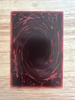 Slifer The Sky Dragon LC01-EN002 Quarter Century Secret Rare NM Yugioh - Image 2