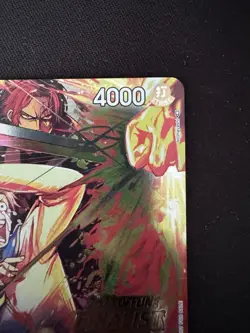KOBY - One Piece TCG OP02-098 - PROMO FINALIST - 2023 Offline Regional - Image 4