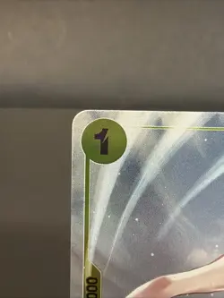 One Piece TCG ENGLISH Nami OP15-108 DASH PACK PROMO Adventure On Kami’s Island - Image 2