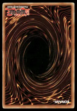 Scapegoat Super Rare Starter Deck: Joey SDJ-041 NM - Image 2