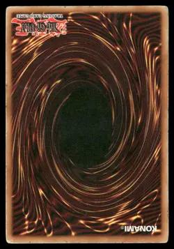 Scapegoat Super Rare Starter Deck: Joey SDJ-041 NM 1st Edition - Image 2