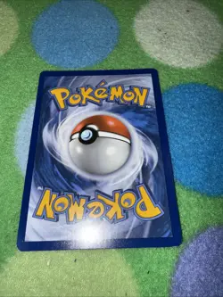 Pokemon TCG Sylveon EX RC32-32 Generations Ultra Rare Full Art Holo Card - Image 2