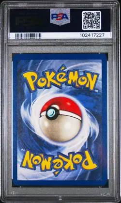 2002 Pokemon Base 2 # 91 Sandshrew PSA 10 Card GEM MINT Trusted Seller Free Ship - Image 2