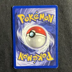 Pokemon Promo #1 Pikachu 1999 Wizards of the Coast TCG Card - Image 2