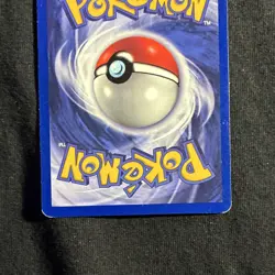 Pokemon Promo #1 Pikachu 1999 Wizards of the Coast TCG Card - Image 4