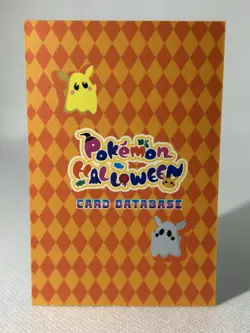 MIMIKYU HALLOWEEN - POKEMON CARDS ( PSA , CGC , TCG , BGS ) - Image 2