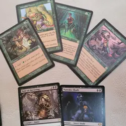 Commander Magic Deck MTG Cards = ALL 100 *Xira the Golden Sting insects tribal** - Image 4