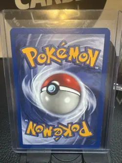 Pokemon TCG Pinsir Holo Rare Card Jungle Unlimited 1st Edition 9/64 - Image 2