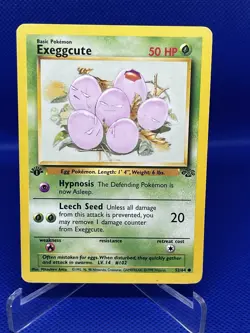 Pokemon 1st Edition card Lot Non Holos Base Set Lot - Image 2