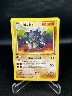 Pokemon 1st Edition card Lot Non Holos Base Set Lot - Image 4