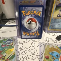 Pokemon TCG Charmander, Bulbasaur, Squirtle Holo Basic Card Lot English NM/MT - Image 4