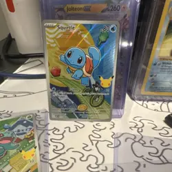 Pokemon TCG Charmander, Bulbasaur, Squirtle Holo Basic Card Lot English NM/MT - Image 5