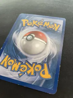 Pokemon Rumble Bastiodon Promo Card 14/16 Stage 2 Metal 120HP 40 Attack - Image 5