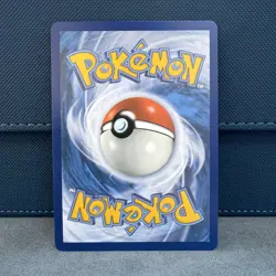 Pokemon TCG Mega Starmie EX 021/088 Perfect Order Double Rare Card - Image 2