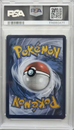 💥PSA 10 LUGIA V 138/195 SILVER TEMPEST POKEMON CARD TCG - Image 2