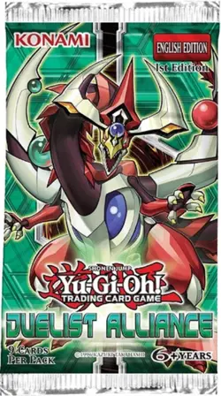 Satellarknight Altair DUEA-EN019 Silver Rare Yu-Gi-Oh Card 1st Edition - Image 2