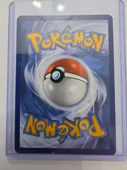 Pokemon TCG Ivysaur Holo Card 167/165 Japanese Nintendo 2023 - Image 4