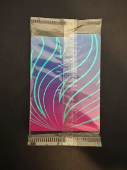 N's Zorua 189 Sv: Scarlet & Violet Promo Cards Holo - Image 2
