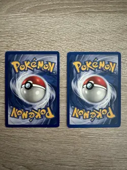 Pokemon Cards Gastly Haunter Base Set with Bonus Gift - Image 2