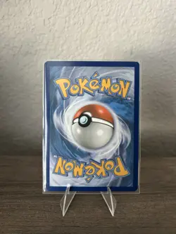 Pokemon TCG Bulbasaur Holo Card 1/25 McDonald's 25th Celebrations NM Condition - Image 2