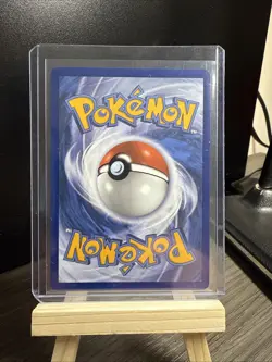 Pokemon TCG Lillie's Determination Trainer Card Holo Rare 169/132 - Image 2