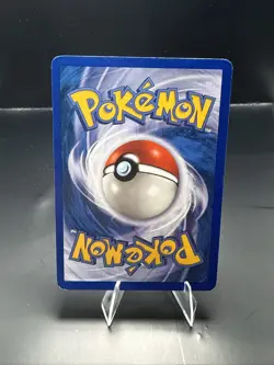 Pokemon Marill 53/147 Uncommon Reverse Holo Aquapolis Pokemon Card LP - Image 3