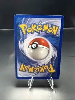 Pokemon Marill 53/147 Uncommon Reverse Holo Aquapolis Pokemon Card LP - Image 4