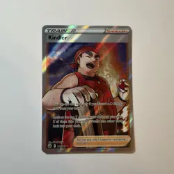 9 Pokemon Card Collection Holo Rare Cards - Image 4