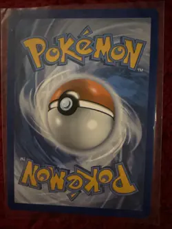 Pokemon TCG Charizard EX Holo Double Rare Card SV Paldean Fates 054/091 - Image 2