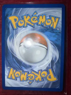 Pokemon TCG Charizard EX Holo Double Rare Card SV Paldean Fates 054/091 - Image 3