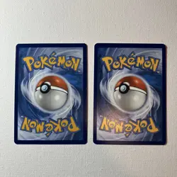 Pokemon Card Lot of 10 - Ponyta & Rapidash Set w/ Holo & Reverse Holo - Image 5